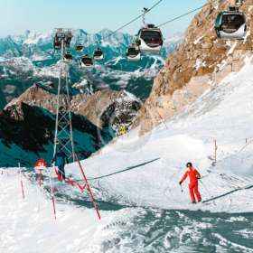 6 Tips for Renting Ski Equipment